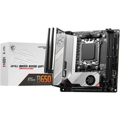 AMD B650 RYZEN 7000 DDR5 128GB AMD B650 RYZEN 7000 DDR5 128GB